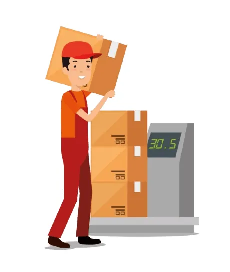 Frex Logistics Network