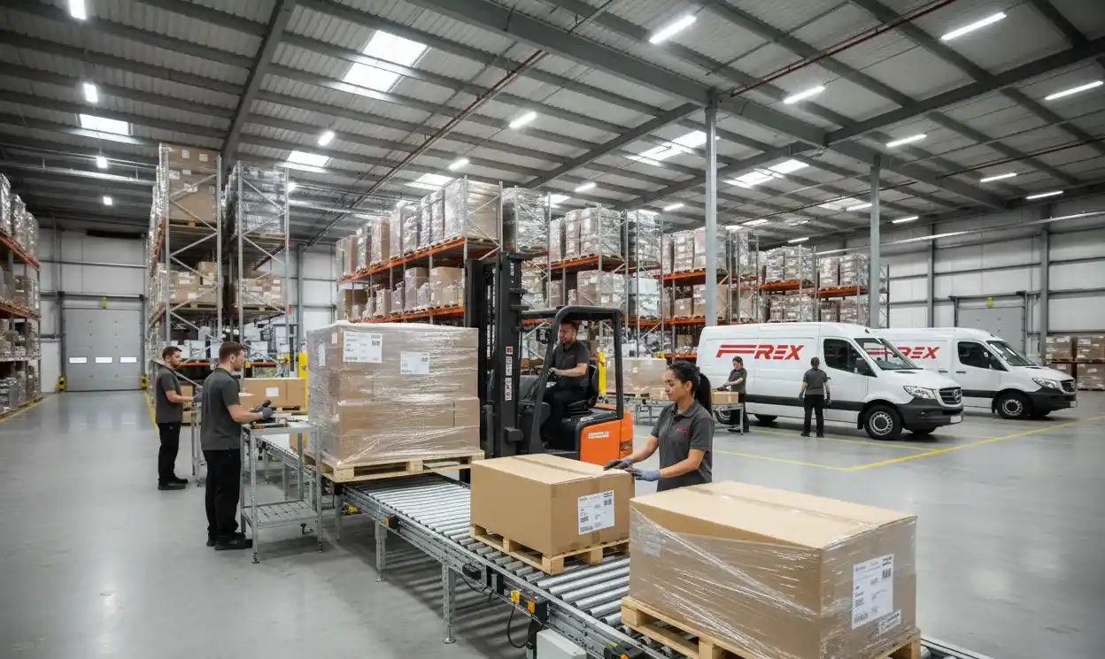 E-Commerce Solutions Service