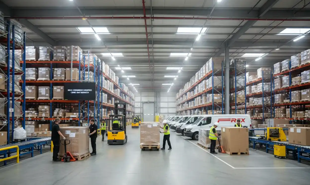 E-Commerce Solutions Service