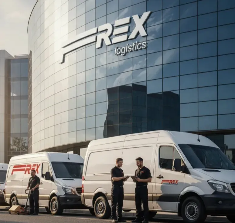 Leading B2B Time-Critical Logistics & Courier Experts