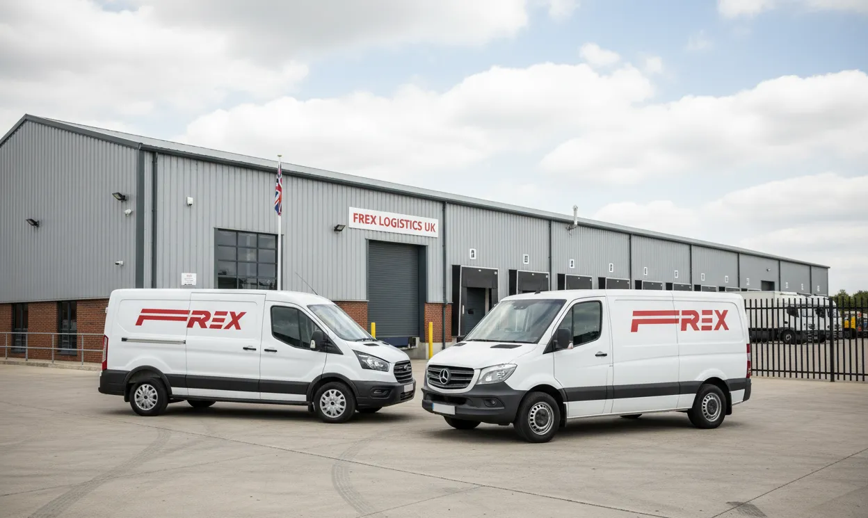 Frex Logistics Services